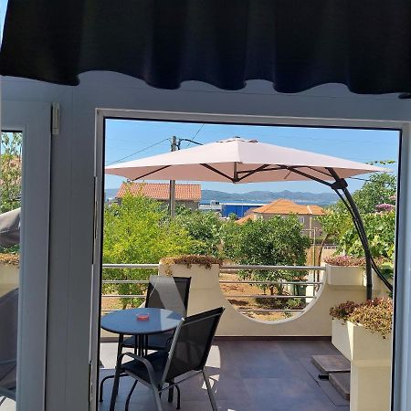 Apartman Lovre Zadar Exterior photo