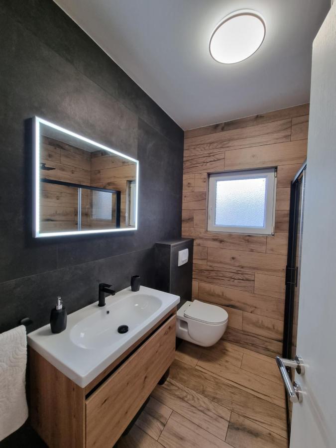 Apartman Lovre Zadar Exterior photo