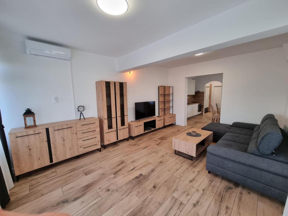 Apartman Lovre Zadar Exterior photo