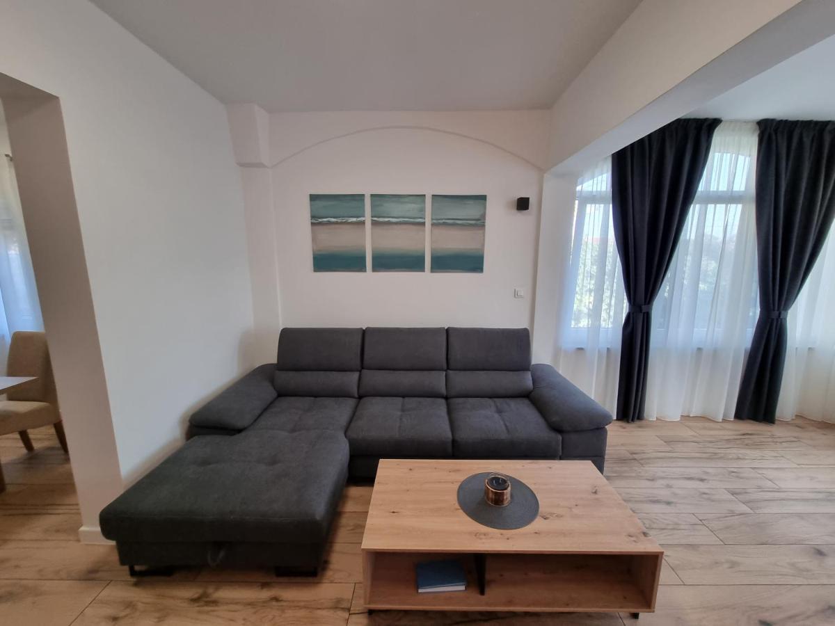 Apartman Lovre Zadar Exterior photo